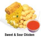 Best L3. Sweet and Sour Chicken (Lunch) in College Park, MD