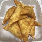Best 12. Crab Rangoon (8) in College Park, MD
