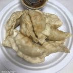 Best 6. Fried Dumplings (8) in College Park, MD