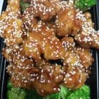 Best S4. Sesame Chicken in College Park, MD